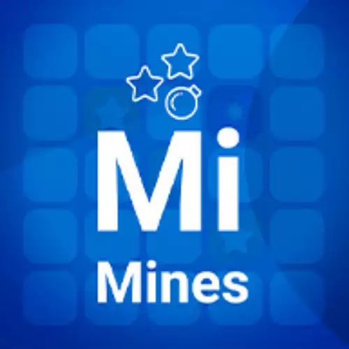 Mines spribe slot