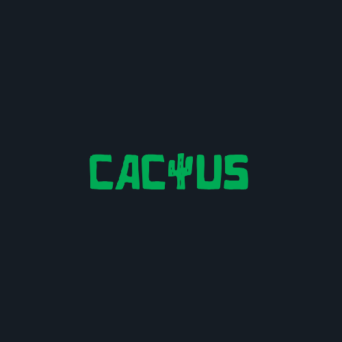 Cactus Casino logo